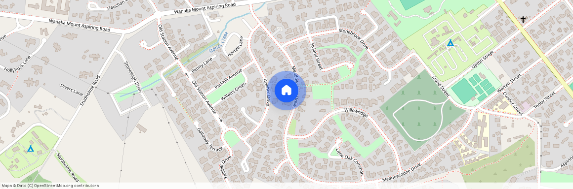 115B Meadowstone Dr, Wanaka, Wanaka