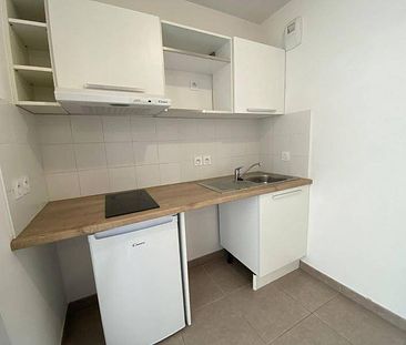 Location appartement 1 pièce 22.45 m² à Montpellier (34000) - Photo 6