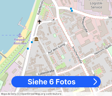 3-Zimmer-Wohnung in Monheim - Foto 1