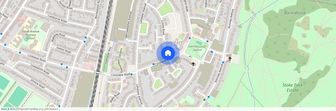 45 Constable Road, Bristol, BS7 9YF, United Kingdom