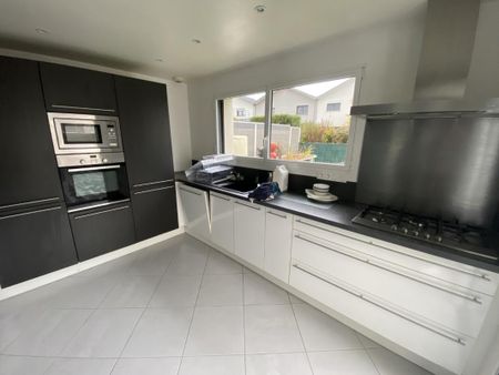 Maison T5 à louer Acigne - 130 m² - Photo 5