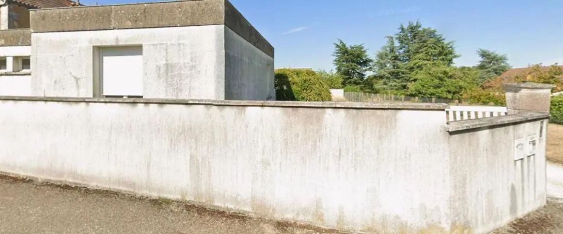 Appartement à louer 2 pièces 47.64m² - Photo 1