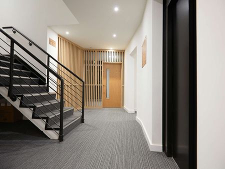 Brand New Conversion, Fresh to Market! Suite 15 - Photo 5