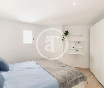 Ático de alquiler en C/ de París, La Nova Esquerra de l'Eixample - Photo 6