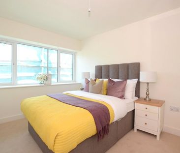 1 bedroom apartment to rent London Road, East Grinstead, RH19 - Photo 2