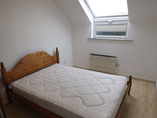 Tonnelier Road, Dunkirk, NG7, Nottingham - Photo 1