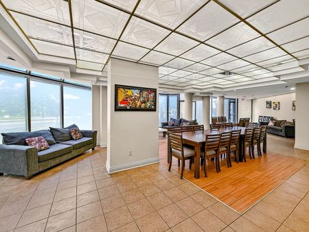 For Lease - 400 Webb Drive Unit# 1806, Mississauga, Ontario - Photo 3