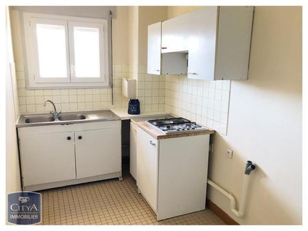 Location Appartement 2 pièces 45m² MONTPELLIER 34090 - Photo 2