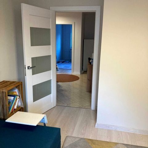 Pokój, ul. Skłodowskiej-Curie - Zdjęcie 1