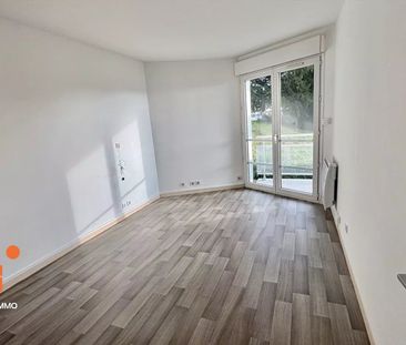 APPARTEMENT À LOUER - 50m2 - Photo 2