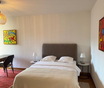 Avenue d’Ouchy 64, Lausanne - Photo 5