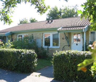 Idrottsvägen 39, Abbekås - Foto 1