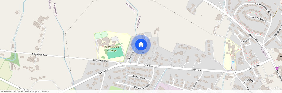 18 Glendale Manor, Magehra, BT46 5GY