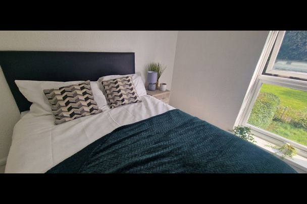 Room in a Shared House, Pershore Road, B5 - Photo 1