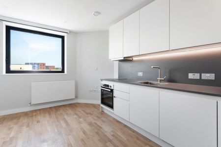 Studio to rent - Photo 5