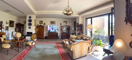 Exceptional Three Bedrooms Apartment, Kiseleff - Photo 4