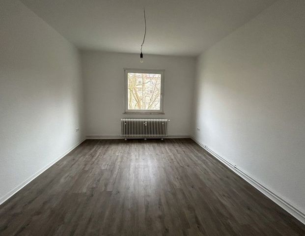 Wohnung ab Frühjahr, ein Traum wird wahr. - Photo 1