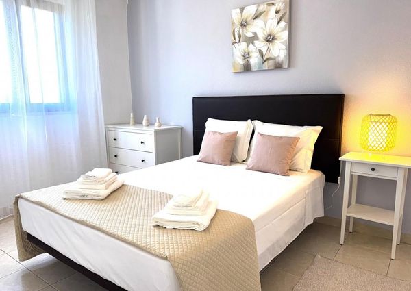 Arrendamento T2 em Albufeira