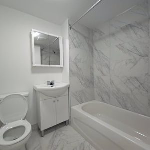 4 1/2 Rénové - promotion 1 mois gratuit - Photo 2