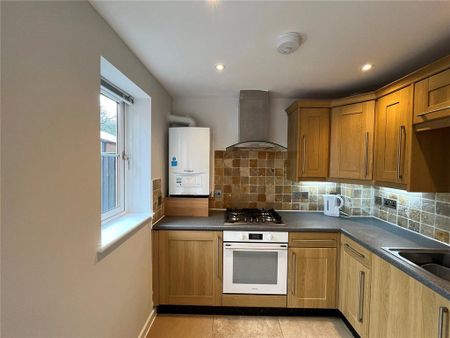 1 bedroom apartment to rent - Photo 3