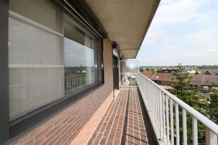 Gezellig appartement met 2 slpk., autostaanplaats, wandelafstand van het centrum - Photo 2