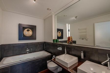 Residenz Tivoli Luzern - Wohnidylle der Spitzenklasse: Möbliert und mit luxuriösem Spa-Bereich - Photo 5