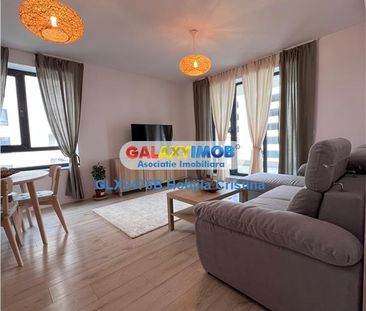Inchiriere apartament 2 camere bloc nou Greenfield Residence - Photo 6