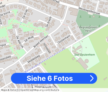 Knappe villa met zuidgerichte tuin in rustige straat - Foto 1