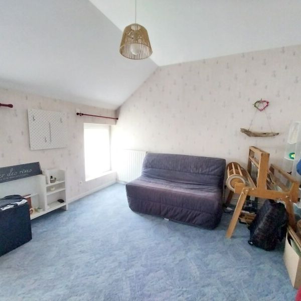 Location Maison 4 pièces 149m² ST PRYVE ST MESMIN 45750 - Photo 1