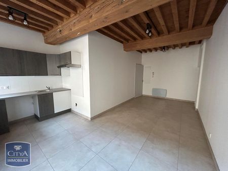 Location Appartement 3 pièces 60m² VILLEFRANCHE SUR SAONE 69400 - Photo 3