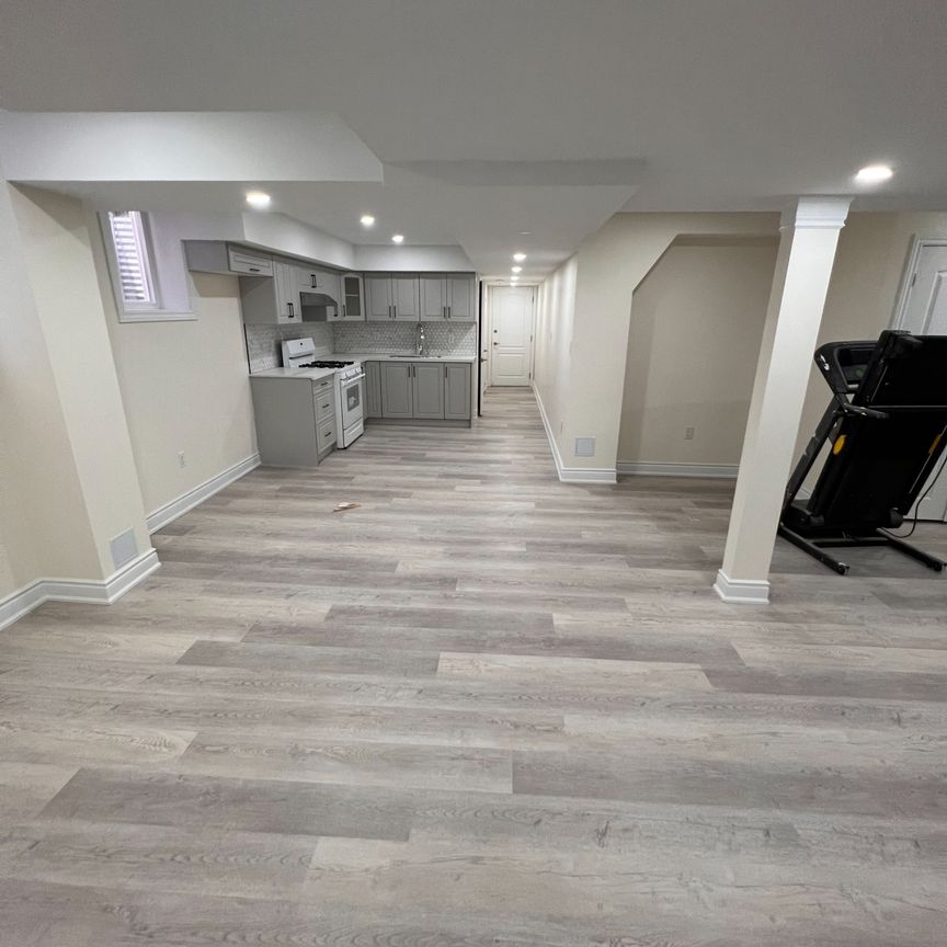 For Lease - 4 Keith Monkman Way Unit# Basment, Brampton, Ontario - Photo 1