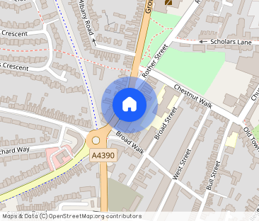 Evesham Place - Photo 1