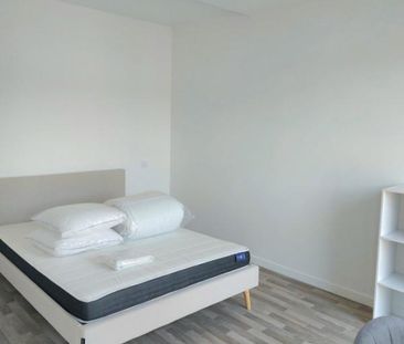 Appartement T2 à louer Guichen - 36 m² - Photo 2