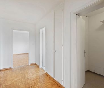 "Wohnung mit herrlicher Bergsicht" - Photo 1