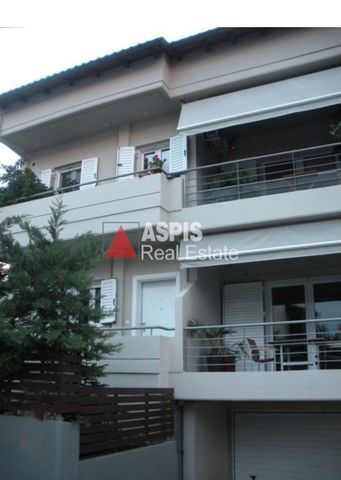 Μεζονέτα, προς ενοικίαση Γαργηττός, Γέρακας Κωδικός 2383608 - Photo 4