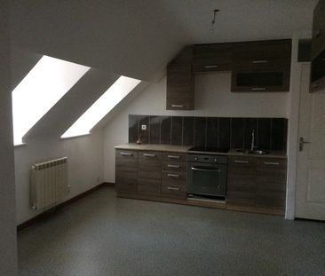 Location Appartement 3 pièces 55m² BOULOGNE SUR MER 62200 - Photo 5