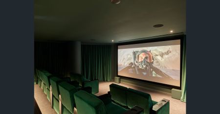 Furnished Loft Studio Apartment at Beach House - Photo 2