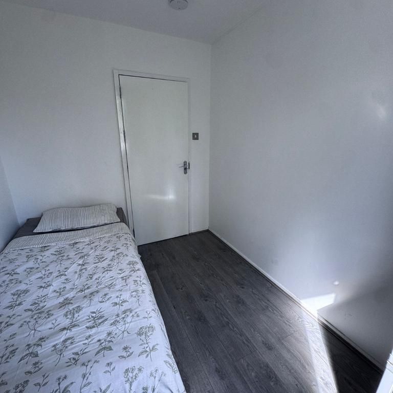 4 bedroom flat share to rent - Photo 1