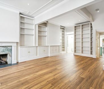 4 bedroom terraced house to rent - Photo 1