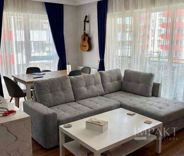 Apartament 3 camere modern, parcare,77mp, Junior Residence - Photo 1