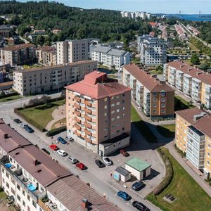 Packhusgatan 12 - Foto 2