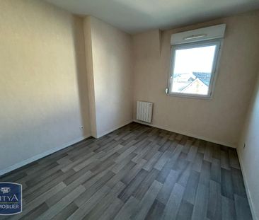Location Appartement 3 pièces 63m² ROUEN 76100 - Photo 4