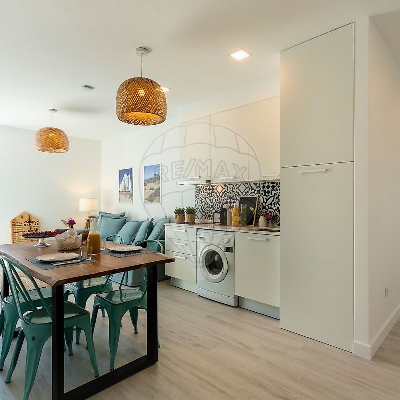 Apartamento T2 em Lisboa - Photo 1