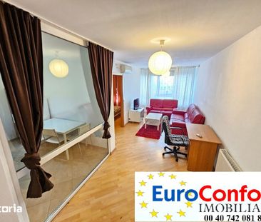 Inchiriez apartament 2 camere Ared Uta - Photo 4