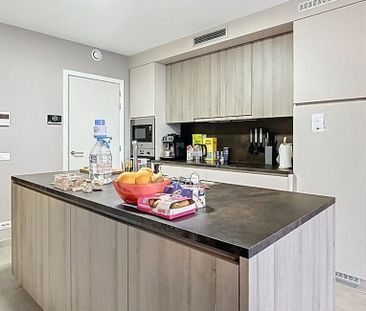 Appartement te huur in Oostkamp voor € 920 met 2 slaapkamers - Photo 3