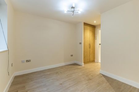 The Gallery, Hope Drive, NG7 - Photo 3