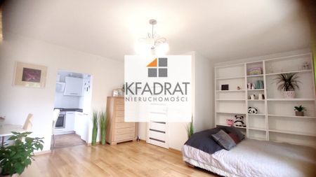 Wynajem 1 pok mieszk. z osobną kuchnią, Pomorzany - Photo 4