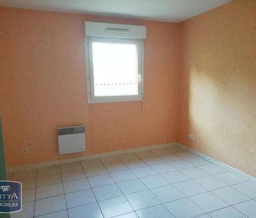 Location Appartement 2 pièces 48m² BEZIERS 34500 - Photo 3