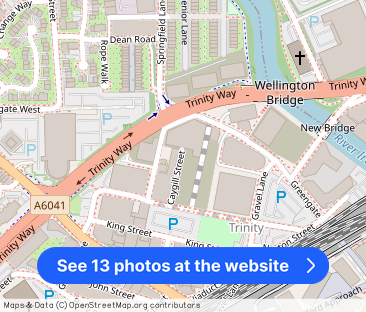 Bankside, Colliers Yard, Manchester, M3 - Photo 1