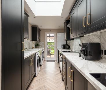 7 bedroom terraced house to rent - Photo 5